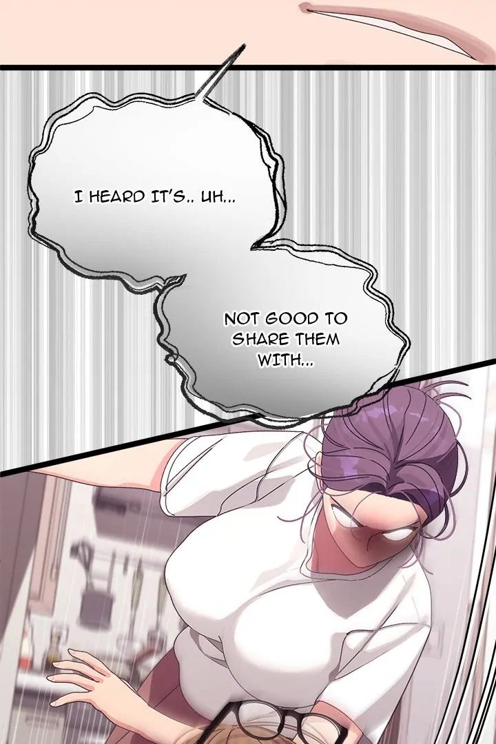 From Weakling to Nemesis - Chapter 3 Page 117