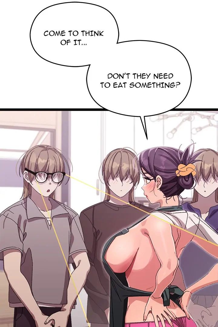 From Weakling to Nemesis - Chapter 3 Page 55