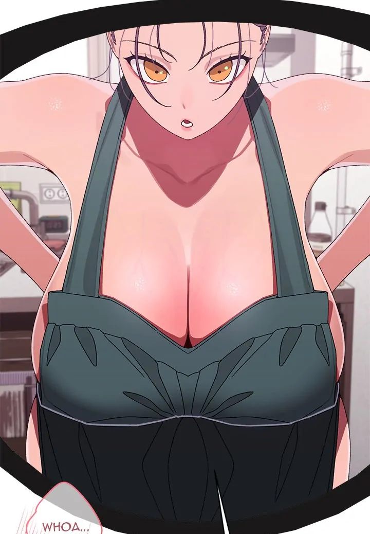 From Weakling to Nemesis - Chapter 3 Page 57