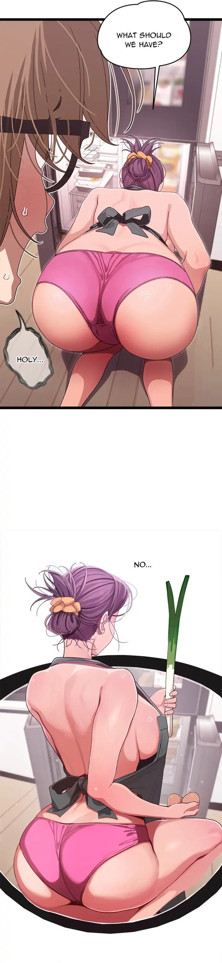 From Weakling to Nemesis - Chapter 3 Page 68