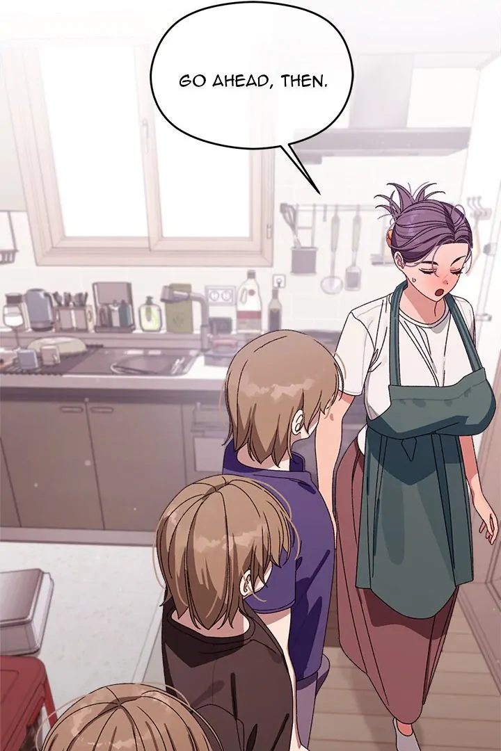 From Weakling to Nemesis - Chapter 3 Page 93