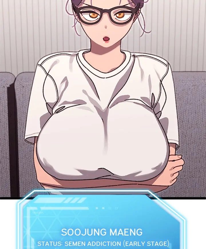 From Weakling to Nemesis - Chapter 4 Page 11