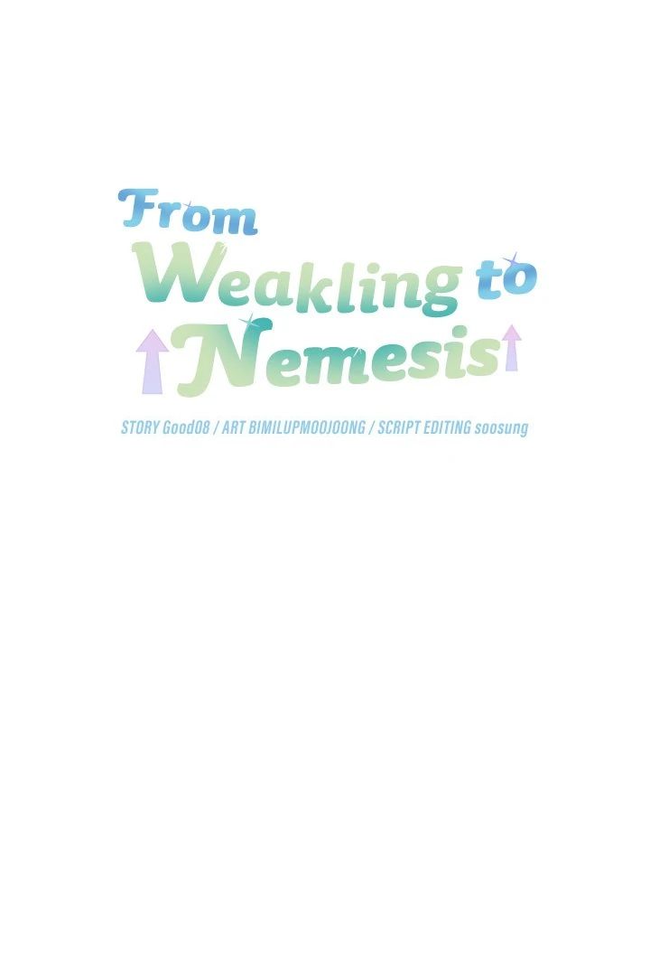 From Weakling to Nemesis - Chapter 4 Page 122