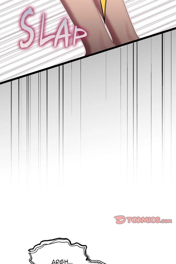 From Weakling to Nemesis - Chapter 4 Page 16