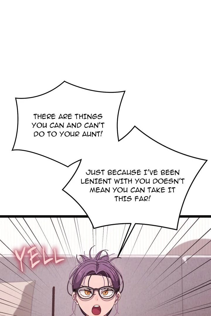 From Weakling to Nemesis - Chapter 4 Page 19