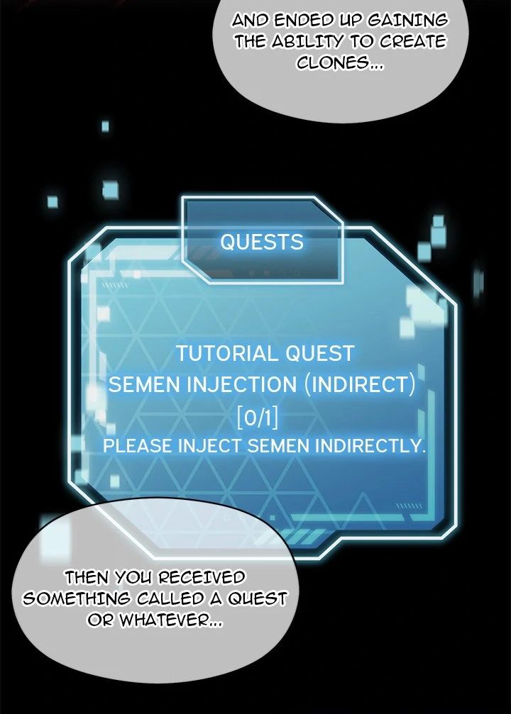 From Weakling to Nemesis - Chapter 4 Page 4