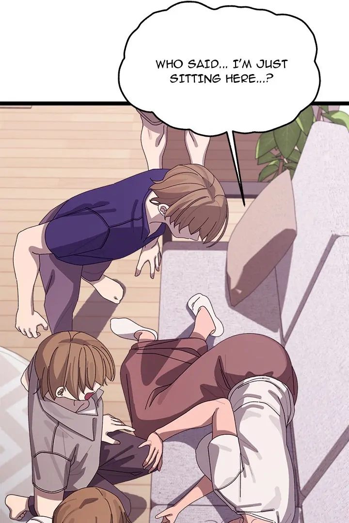 From Weakling to Nemesis - Chapter 4 Page 50