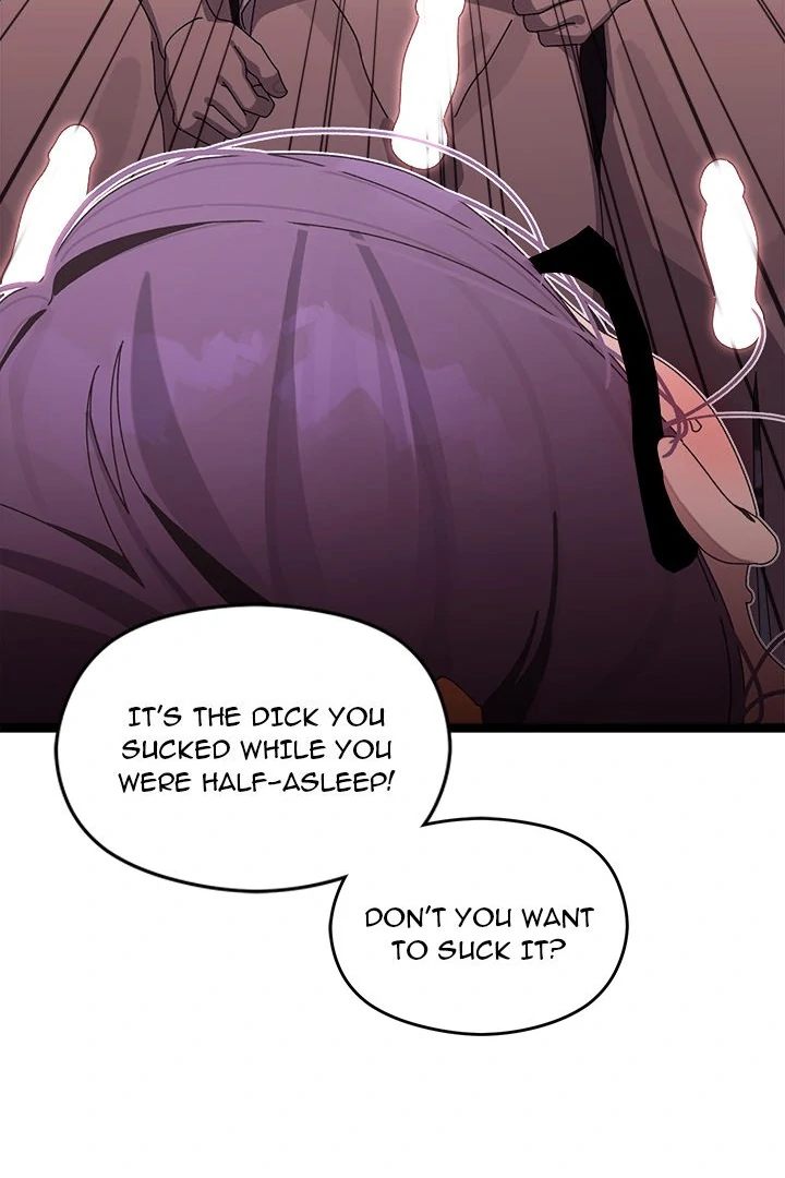 From Weakling to Nemesis - Chapter 4 Page 55