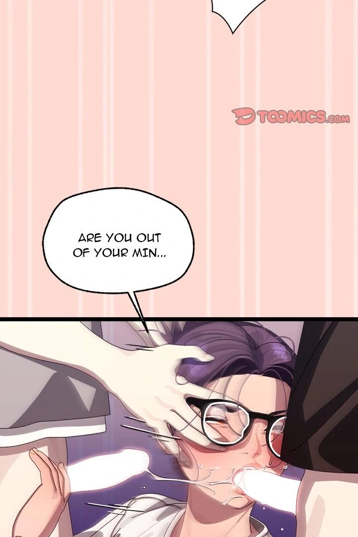 From Weakling to Nemesis - Chapter 4 Page 68