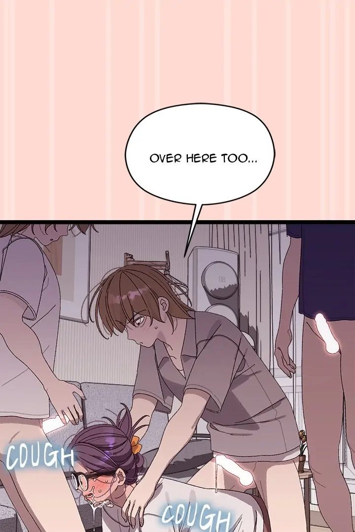 From Weakling to Nemesis - Chapter 4 Page 86