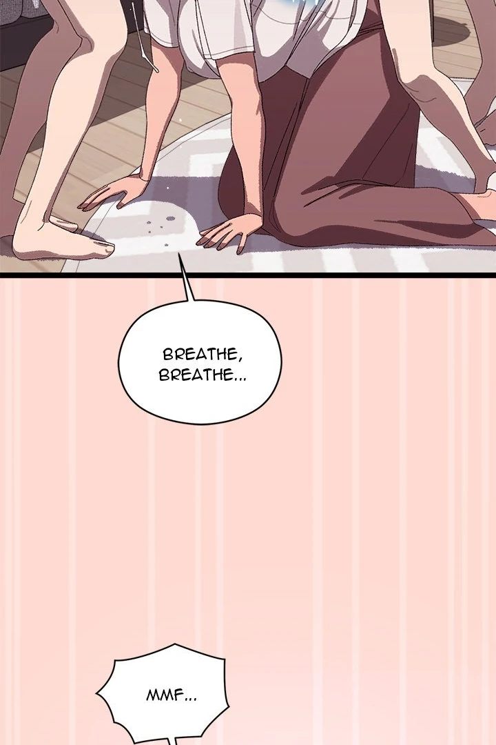 From Weakling to Nemesis - Chapter 4 Page 87