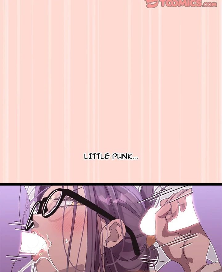 From Weakling to Nemesis - Chapter 4 Page 94