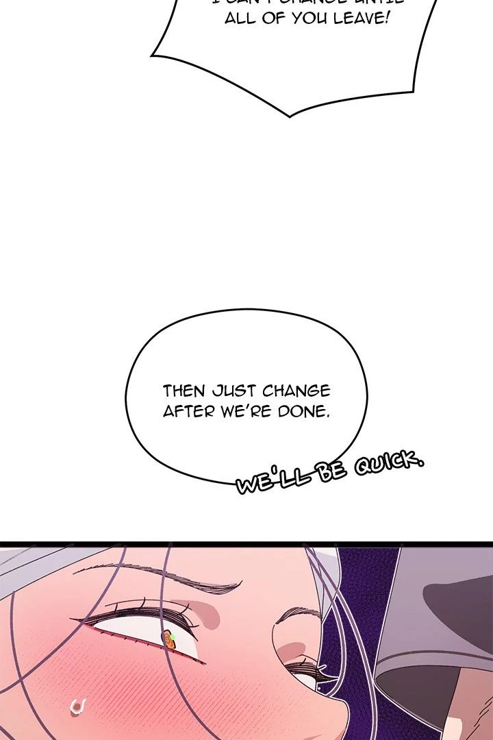 From Weakling to Nemesis - Chapter 5 Page 109