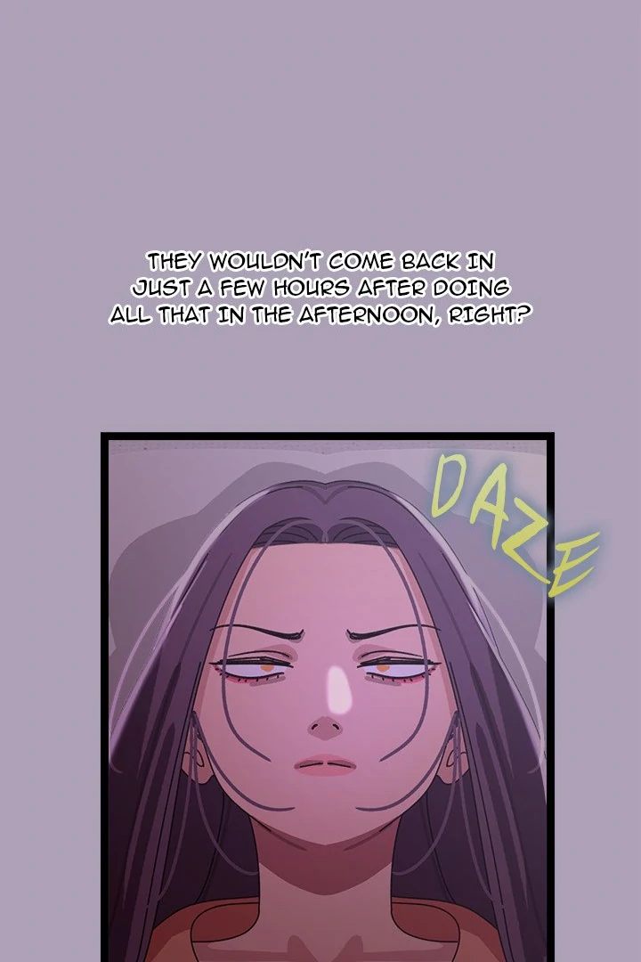 From Weakling to Nemesis - Chapter 5 Page 123