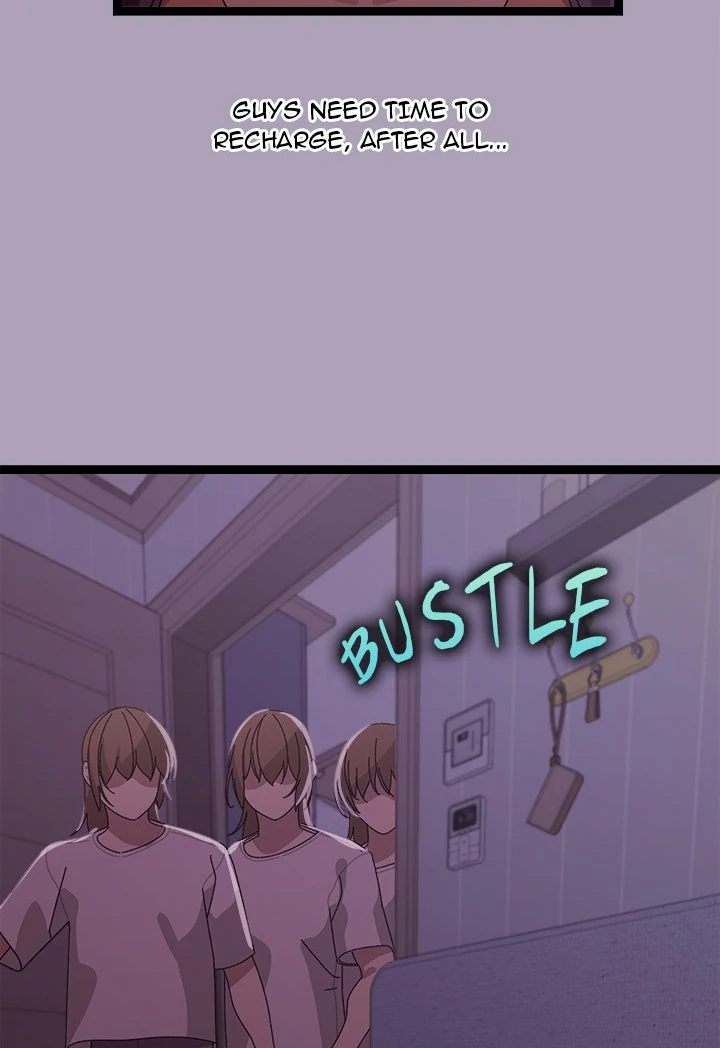 From Weakling to Nemesis - Chapter 5 Page 124