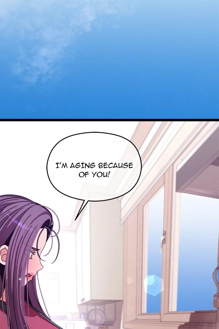 From Weakling to Nemesis - Chapter 5 Page 30