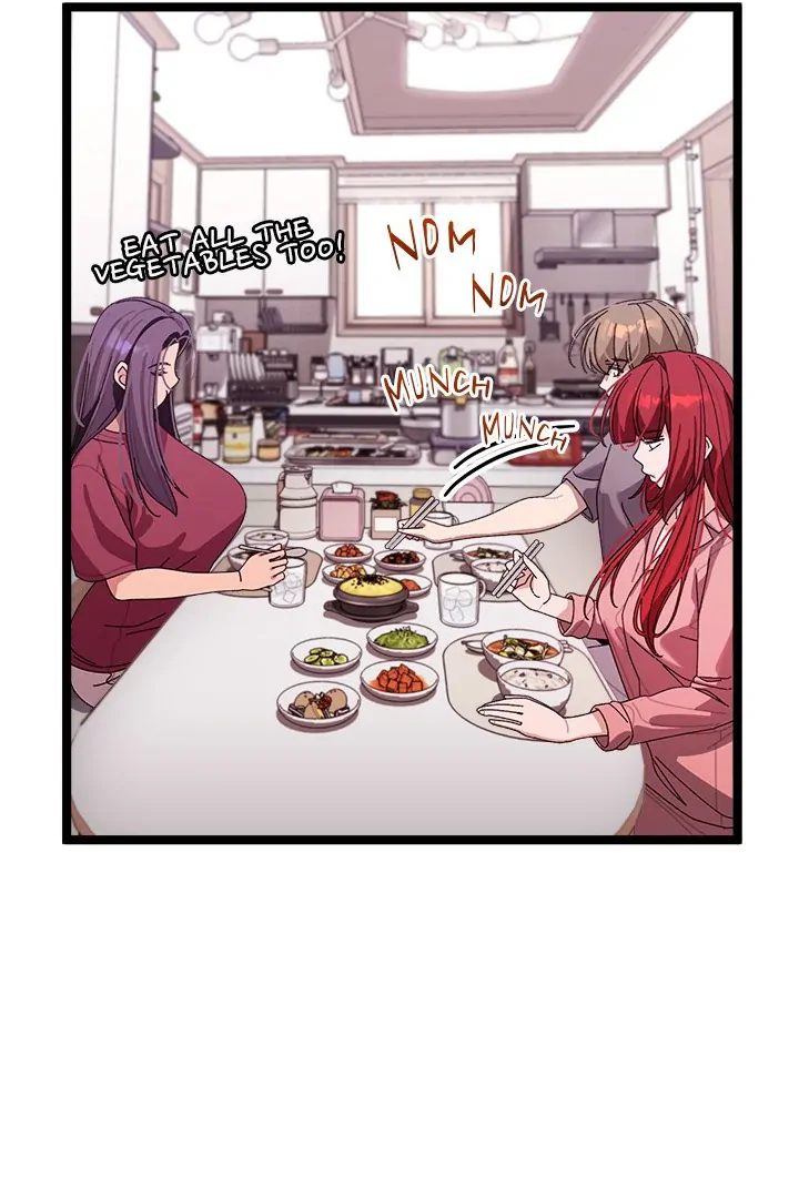 From Weakling to Nemesis - Chapter 5 Page 38