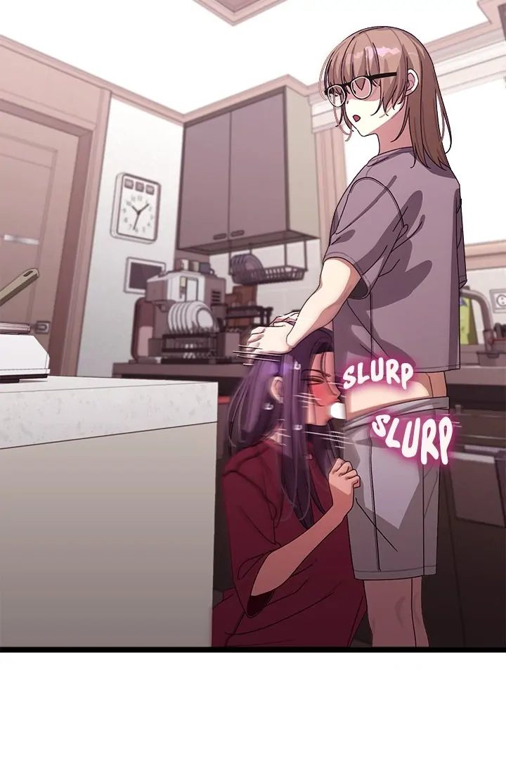 From Weakling to Nemesis - Chapter 5 Page 52