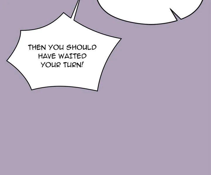 From Weakling to Nemesis - Chapter 5 Page 9