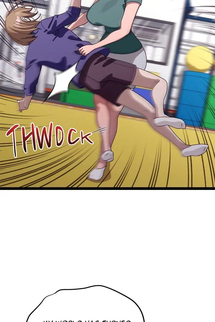 From Weakling to Nemesis - Chapter 6 Page 105