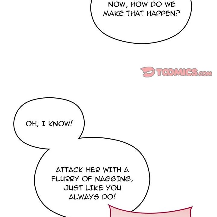 From Weakling to Nemesis - Chapter 6 Page 111