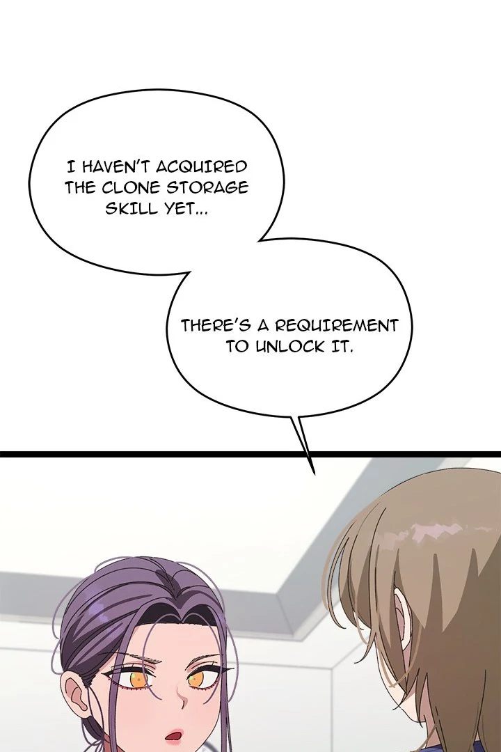 From Weakling to Nemesis - Chapter 6 Page 22