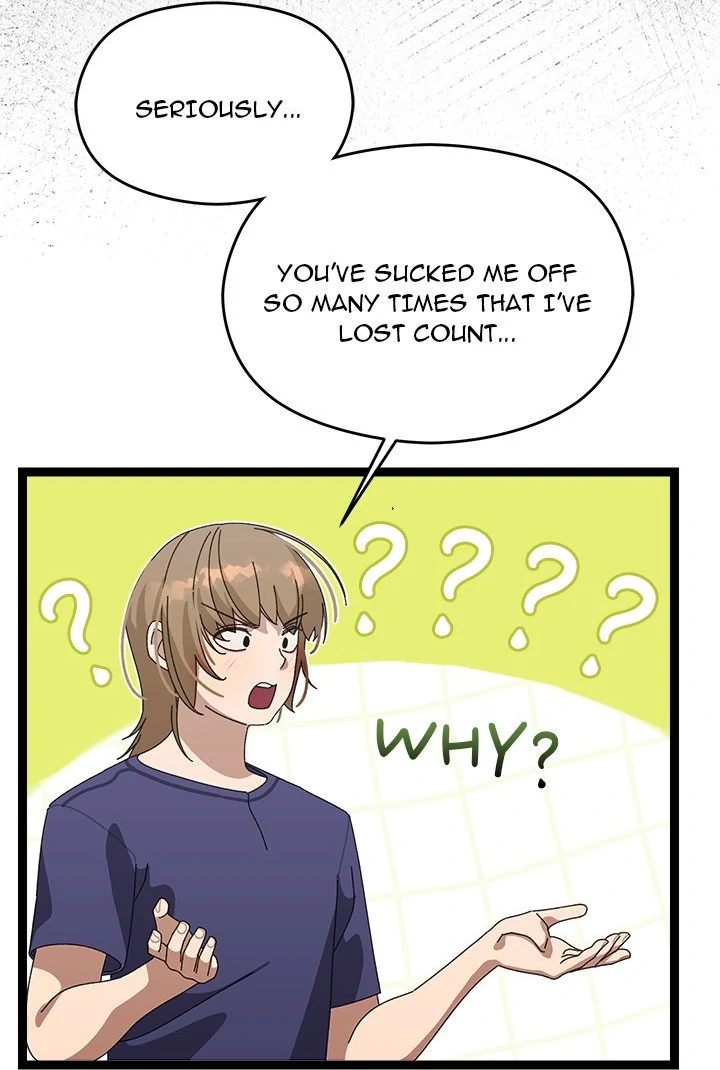 From Weakling to Nemesis - Chapter 6 Page 34