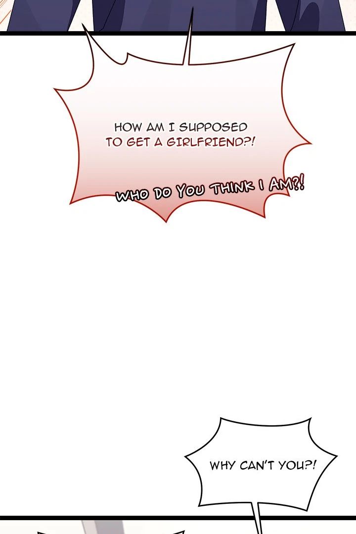 From Weakling to Nemesis - Chapter 6 Page 41