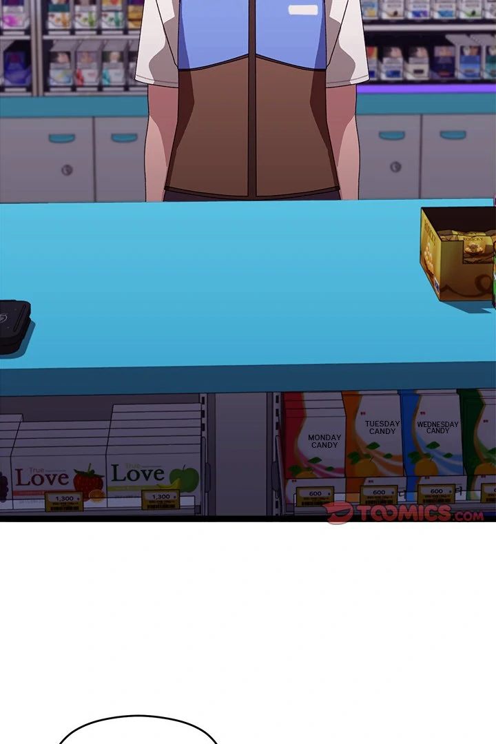 From Weakling to Nemesis - Chapter 6 Page 60