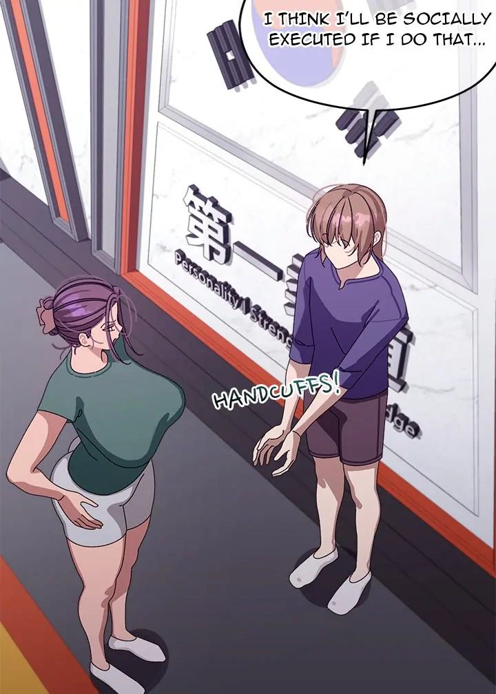 From Weakling to Nemesis - Chapter 6 Page 88