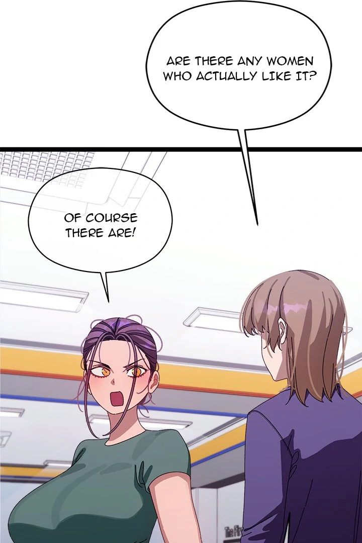 From Weakling to Nemesis - Chapter 6 Page 90