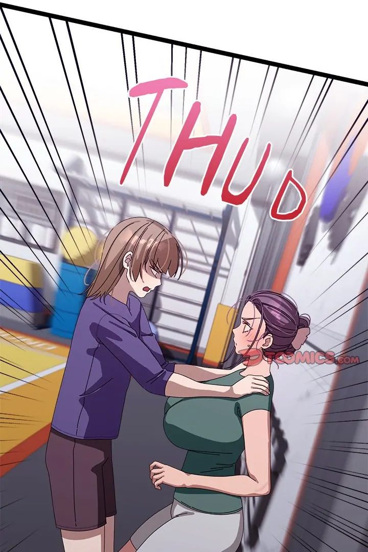 From Weakling to Nemesis - Chapter 6 Page 94