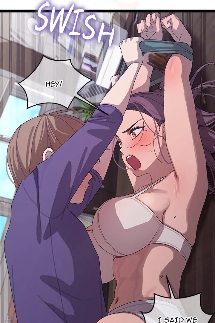 From Weakling to Nemesis - Chapter 7 Page 10