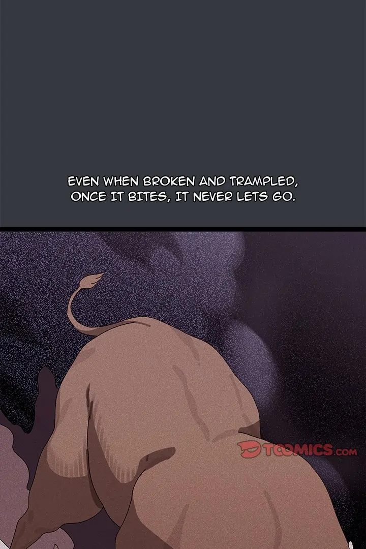 From Weakling to Nemesis - Chapter 7 Page 2