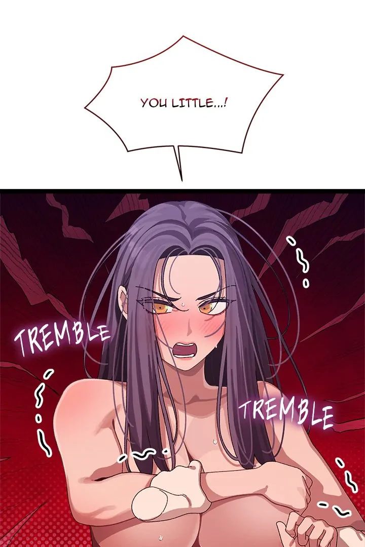 From Weakling to Nemesis - Chapter 7 Page 27