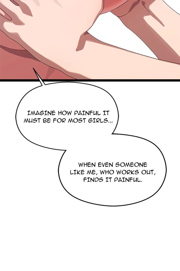 From Weakling to Nemesis - Chapter 7 Page 36