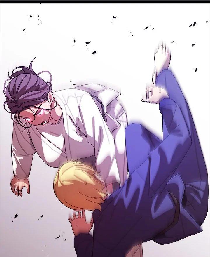 From Weakling to Nemesis - Chapter 7 Page 4