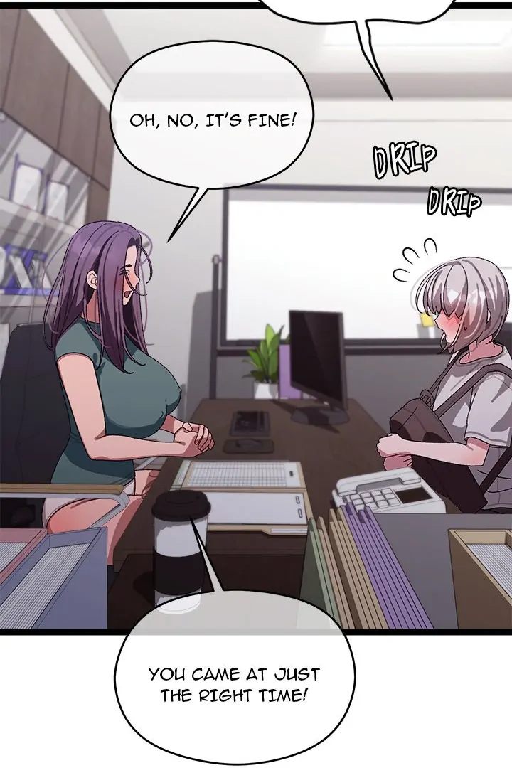 From Weakling to Nemesis - Chapter 7 Page 72