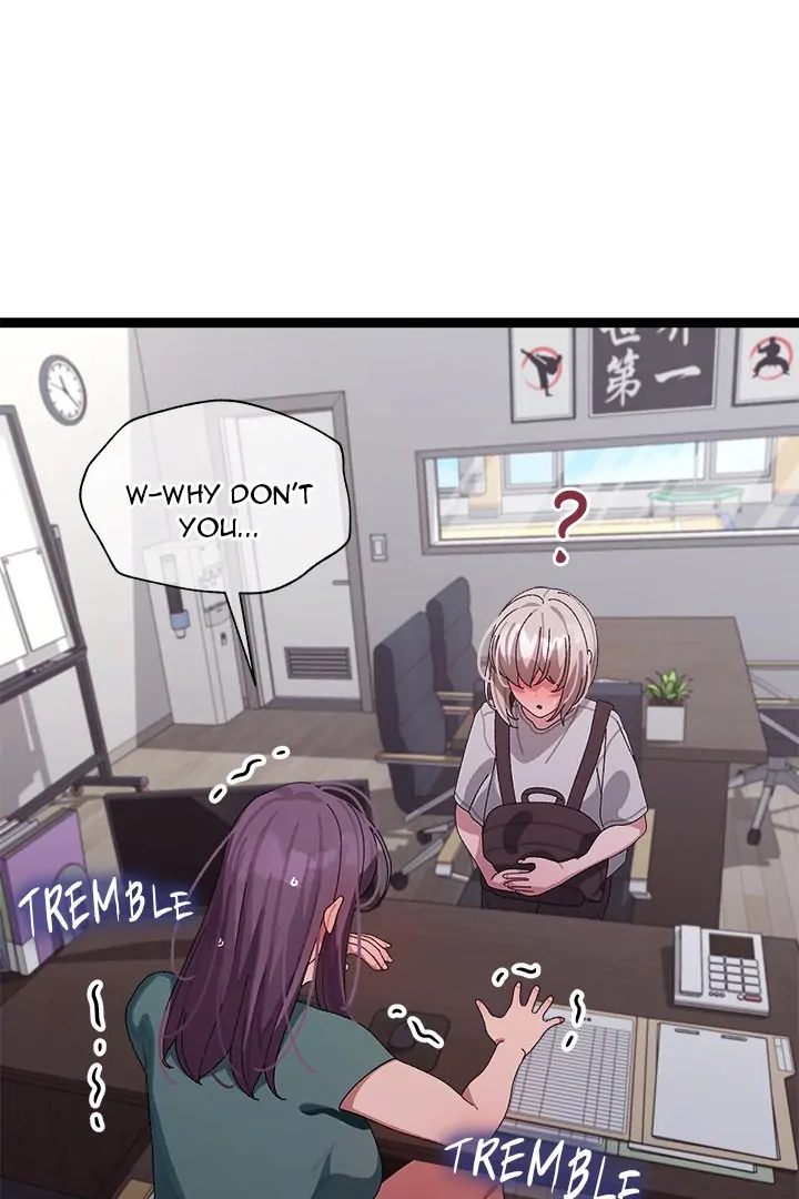 From Weakling to Nemesis - Chapter 7 Page 81