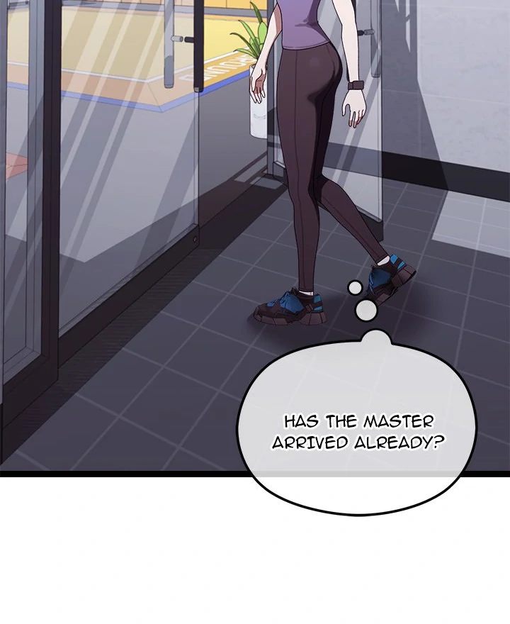 From Weakling to Nemesis - Chapter 8 Page 121