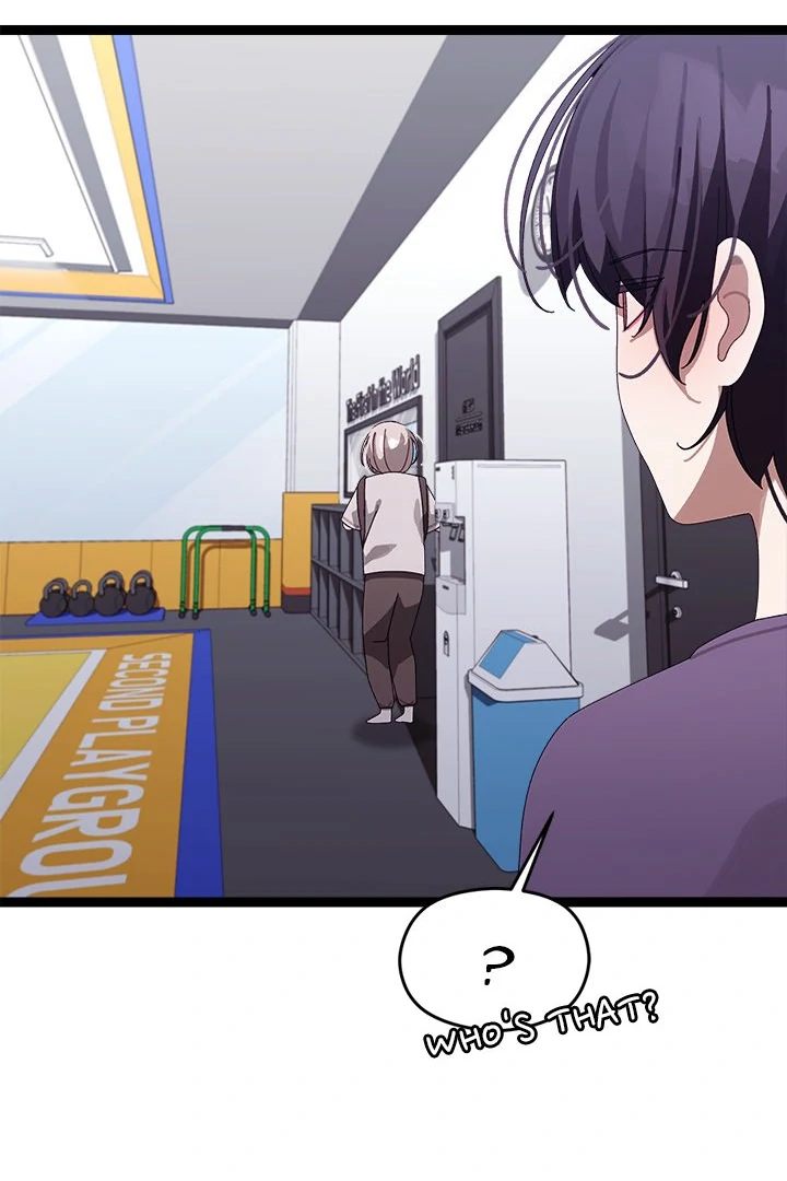 From Weakling to Nemesis - Chapter 8 Page 123