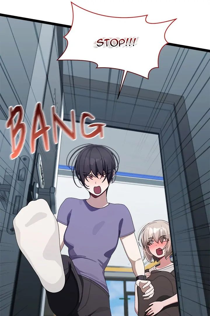 From Weakling to Nemesis - Chapter 8 Page 131