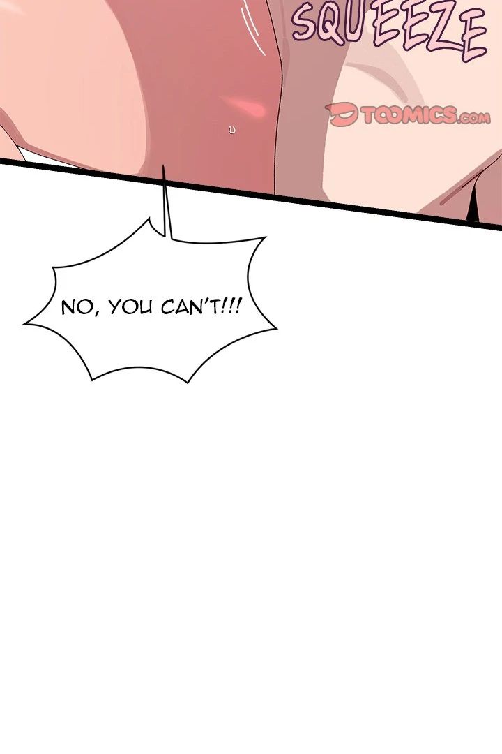 From Weakling to Nemesis - Chapter 8 Page 21