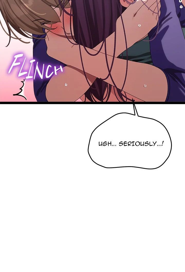 From Weakling to Nemesis - Chapter 8 Page 23