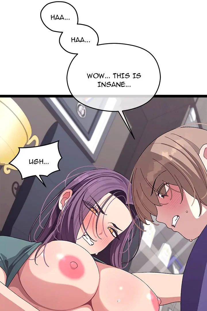 From Weakling to Nemesis - Chapter 8 Page 24