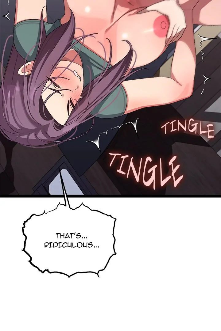 From Weakling to Nemesis - Chapter 8 Page 40