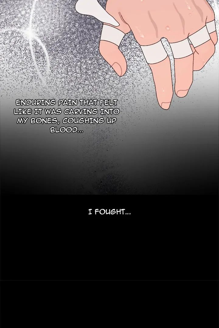 From Weakling to Nemesis - Chapter 8 Page 55