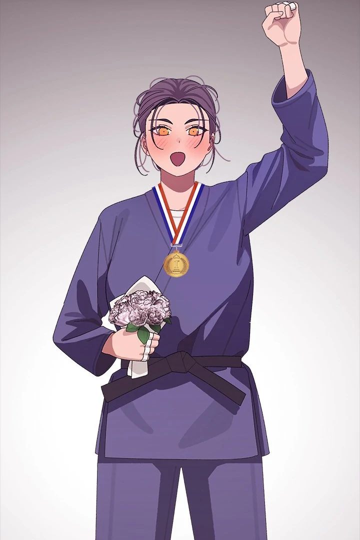 From Weakling to Nemesis - Chapter 8 Page 58