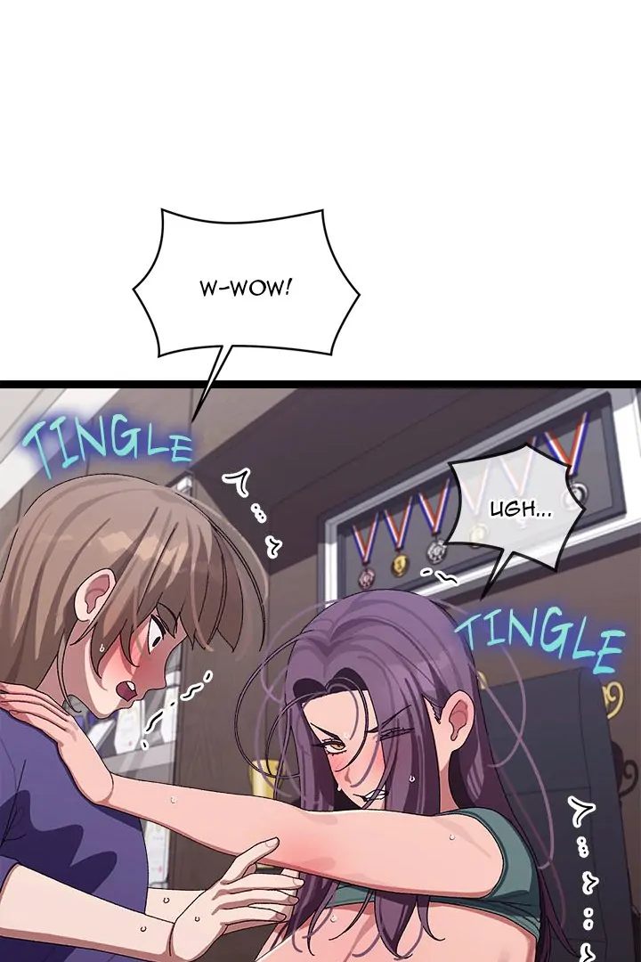 From Weakling to Nemesis - Chapter 8 Page 6