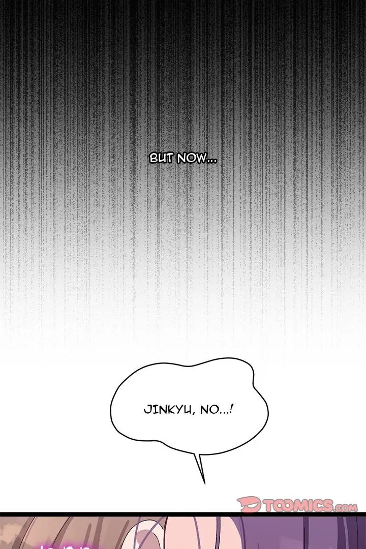 From Weakling to Nemesis - Chapter 8 Page 60